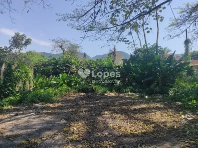 Lote/Terreno à venda, 1005m² no Vargem Grande, Rio de Janeiro