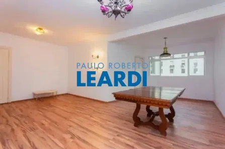Apartamento com 2 Quartos à venda, 139m² no Consolação, São Paulo