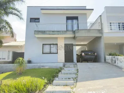 Casa de Condomínio com 3 Quartos à venda, 138m² no Vila Capuava, Valinhos