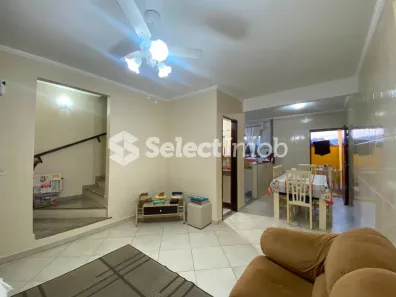 Casa com 3 Quartos à venda, 125m² no Jardim Mauá, Mauá