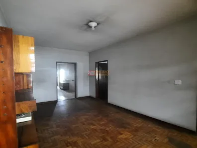 Casa com 2 Quartos à venda, 196m² no Baeta Neves, São Bernardo do Campo