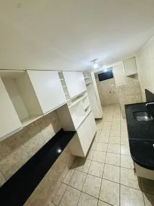 Apartamento com 3 Quartos à venda, 80m² no Água Fria, João Pessoa