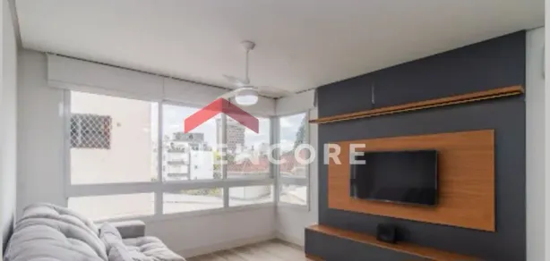 Apartamento com 2 Quartos à venda, 85m² no Menino Deus, Porto Alegre