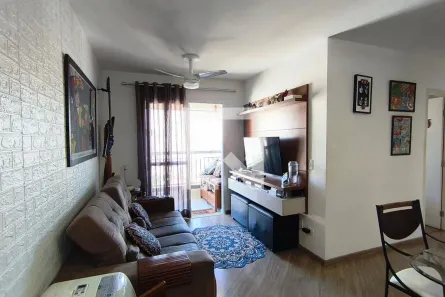 Apartamento com 2 Quartos à venda, 69m² no Vila Mariana, São Paulo