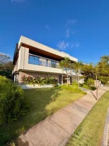 Casa de Condomínio com 4 Quartos à venda, 340m² no Mangabeira, Eusébio