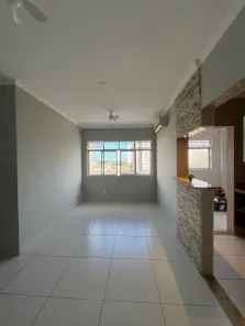 Apartamento com 1 Quarto à venda, 50m² no Ponta da Praia, Santos