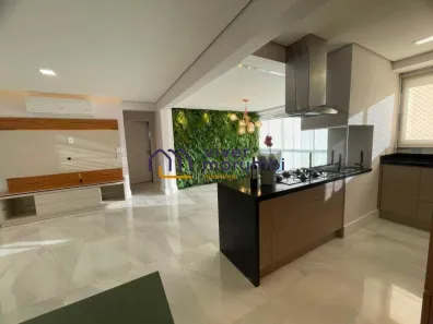 Apartamento com 2 Quartos para alugar, 77m² no Jardim Fonte do Morumbi, São Paulo