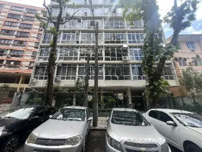 Apartamento com 3 Quartos à venda, 151m² no Maracanã, Rio de Janeiro