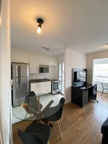 Apartamento com 1 Quarto à venda, 40m² no Bela Vista, São Paulo
