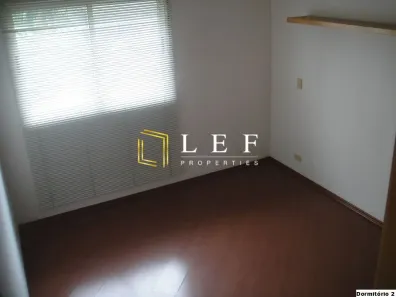 Apartamento com 4 Quartos à venda, 200m² no Jardim Ampliação, São Paulo