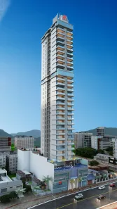 Apartamento com 3 Quartos à venda, 280m² no Centro, Itapema