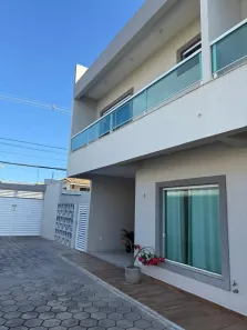 Casa de Condomínio com 3 Quartos à venda, 175m² no Buraquinho, Lauro de Freitas