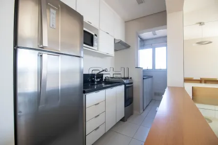 Apartamento com 2 Quartos para alugar, 62m² no Brooklin Paulista, São Paulo