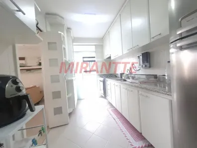 Apartamento com 3 Quartos à venda, 92m² no Santa Teresinha, São Paulo
