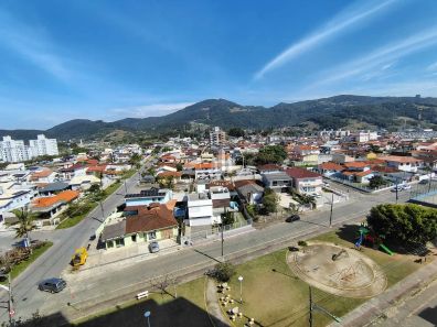 Apartamento com 3 Quartos à venda, 83m² no Rio Caveiras, Biguaçu