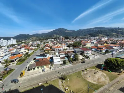 Apartamento com 3 Quartos à venda, 83m² no Rio Caveiras, Biguaçu