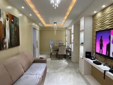 Apartamento com 3 Quartos à venda, 91m² no Recreio dos Bandeirantes, Rio de Janeiro