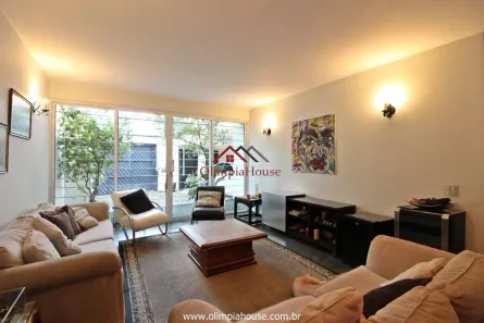 Casa com 3 Quartos à venda, 240m² no Brooklin Paulista, São Paulo