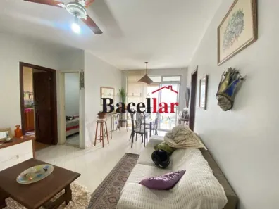 Apartamento com 1 Quarto à venda, 52m² no Vila Isabel, Rio de Janeiro