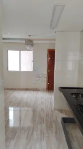 Apartamento com 2 Quartos à venda, 43m² no Jardim Heitor Rigon, Ribeirão Preto