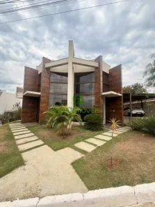 Casa com 5 Quartos para alugar, 350m² no Mirante do Fidalgo, Lagoa Santa