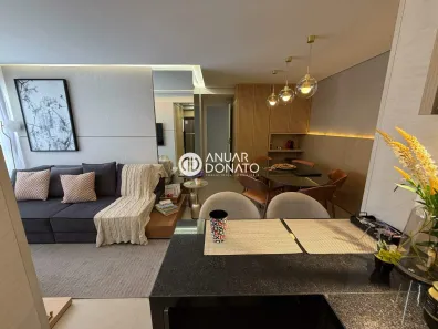 Apartamento com 3 Quartos à venda, 85m² no Savassi, Belo Horizonte
