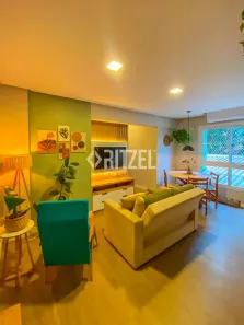 Apartamento com 2 Quartos para alugar, 10m² no Guarani, Novo Hamburgo