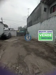 Casa com 1 Quarto à venda, 168m² no Parque Santo Antônio, São Paulo