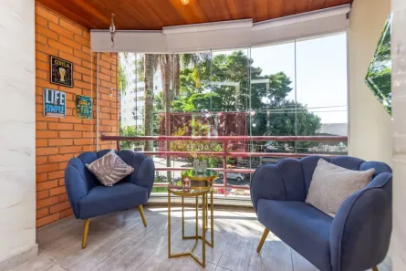 Apartamento com 3 Quartos à venda, 108m² no Vila Monumento, São Paulo
