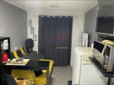 Apartamento com 2 Quartos à venda, 38m² no Vila Guilherme, São Paulo
