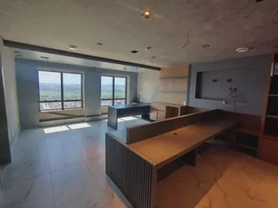 Sala Comercial à venda, 42m² no Parque Residencial Aquarius, São José dos Campos