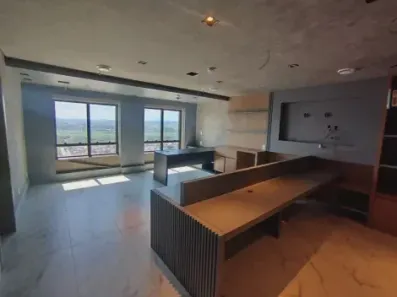 Sala Comercial à venda, 42m² no Parque Residencial Aquarius, São José dos Campos
