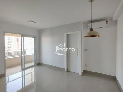 Apartamento com 1 Quarto para alugar, 46m² no Cidade Alta, Piracicaba
