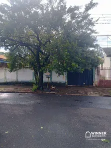 Lote/Terreno à venda, 488m² no Jardim Alvorada, Maringá