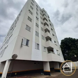 Apartamento com 3 Quartos à venda, 74m² no Vila Brasil, Londrina