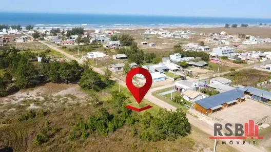 Lote/Terreno à venda, 300m² no São Francisco, Passo de Torres