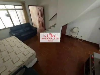 Sobrado com 3 Quartos à venda, 140m² no Vila Regente Feijó, São Paulo
