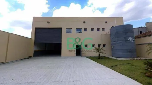 Galpão/Depósito/Armazém à venda, 2200m² no Vila Monumento, São Paulo
