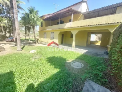 Fazenda/Sítio com 6 Quartos à venda, 350m² no Duques, Tanguá