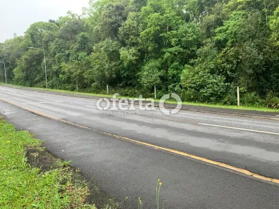 Lote/Terreno à venda, 8800m² no Centro, Araucária