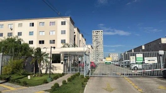 Apartamento com 2 Quartos à venda, 41m² no Mato Grande, Canoas