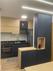 Apartamento com 2 Quartos à venda, 56m² no Jardim Florestal, Jundiaí