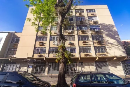 Sala Comercial para alugar, 32m² no São Geraldo, Porto Alegre