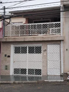 Sobrado com 2 Quartos à venda, 250m² no Veloso, Osasco