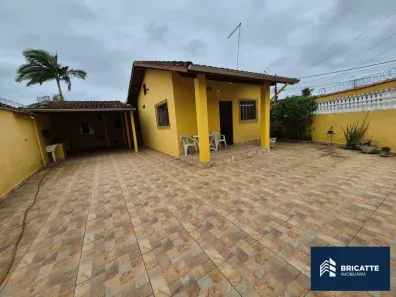 Casa com 3 Quartos à venda, 127m² no Belas Artes, Itanhaém