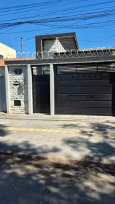 Casa com 3 Quartos à venda, 141m² no Jardim Europa, Goiânia