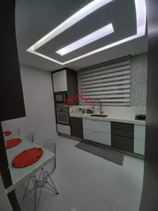Casa de Condomínio com 3 Quartos à venda, 120m² no Engordadouro, Jundiaí