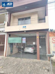 Casa com 3 Quartos para alugar, 100m² no Jardim das Cerejeiras, Arujá