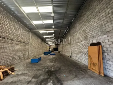 Galpão/Depósito/Armazém para alugar, 590m² no Igapó, Natal