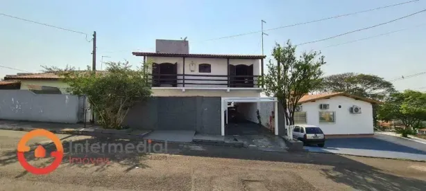 Sobrado com 3 Quartos à venda, 232m² no Jardim Nova Boituva, Boituva